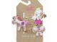 SATI - กิ๊บติดผม PC. TRIO LC026