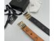 เข็ดขัดผู้ชาย กุชชี Men Beltสินค้าแนะนำ พร้อมส่งพร้อมอุปกรณ์ครบ  เข็มขัดผู้ชาย ซื้อเป็นของขวัญ  (มีกล่อง)  ขนาด 4.0 com
