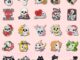 เครื่องประดับ เข็มกลัด รูปกะโหลก และผีเสื้อ และแมว สีดํา สไตล์พังก์ โกธิค ฮิปฮอป ให้เป็นของขวัญเพื่อน
