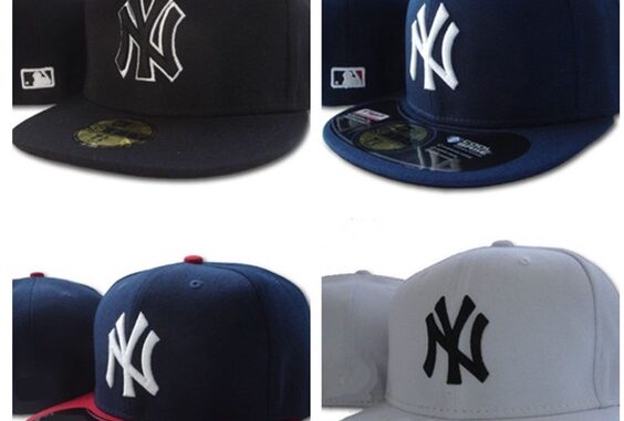 พร้อมส่ง หมวกเบสบอล หมวกปีกแบน ขนาดใหญ่ ลาย New York Yankees NY สําหรับผู้ชาย ผู้หญิง 4AJD