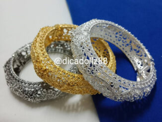 กำไลข้อมือ เครื่องประดับสวยๆ จากประเทศไทย ...