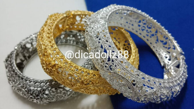 กำไลข้อมือ เครื่องประดับสวยๆ จากประเทศไทย ...