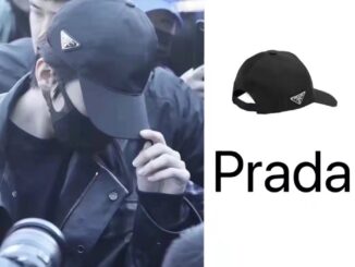 Pra หมวกเบสบอล ผ้าไนล่อน พร้อมแท็ก สําหรับคู่รัก