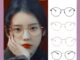 แว่นตากรอแสง กรอบแว่นตากรองแสง Blue Filter เลนส์สายตาปกติ ป้องกันแสงสีฟ้าจากหน้าจอคอมพิวเตอร์ และมือถือ