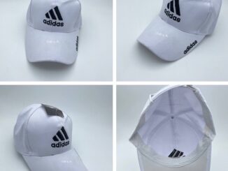 หมวก Cap แฟชั่น ใส่ได้ทั้งผู้หญิงผู้ชาย C04