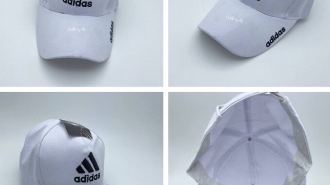 หมวก Cap แฟชั่น ใส่ได้ทั้งผู้หญิงผู้ชาย C04