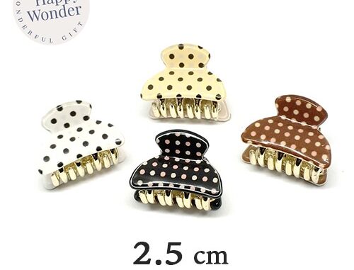 47แบบ กิ๊บหนีบผม ตัวเล็ก 2.5 - 4.4 cm กลิตเตอร์ มุก ดอกไม้ ลายจุด น่ารัก สไตล์ญี่ปุ่น 47แบบ กิ๊บหนีบผม ตัวเล็ก 2.5 - 4.4 cm กลิตเตอร์ มุก ดอกไม้ ลายจุด น่ารัก สไตล์ญี่ปุ่น