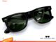 แว่นตากันแดด ทรง Wayfarer 50 มิล รุ่น 5683