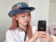 หมวกบักเก็ต กันแดด กันลม แฟชั่นฤดูร้อน สไตล์เกาหลี คาวบอย ตะวันตก สําหรับผู้หญิง