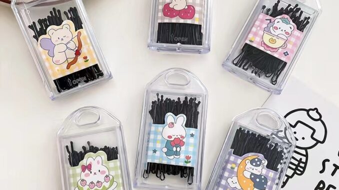 30 กล่อง เกาหลี ใหม่ เมทัลลิก สีดํา กิ๊บติดผม เด็ก ที่เรียบง่าย คงที่ ผมหน้าม้า คลิปด้านข้าง 30 กล่อง เกาหลี ใหม่ เมทัลลิก สีดํา กิ๊บติดผม เด็ก ที่เรียบง่าย คงที่ ผมหน้าม้า คลิปด้านข้าง