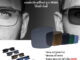 เลนส์แว่นตา Zeiss รุ่น ClearView PhotoFusion X เปลี่ยนสีออโต้ที่เปลี่ยนสีได้เร็วขึ้นกว่าเดิม2.5 เท่าคุณภาพสูงจาก Germany