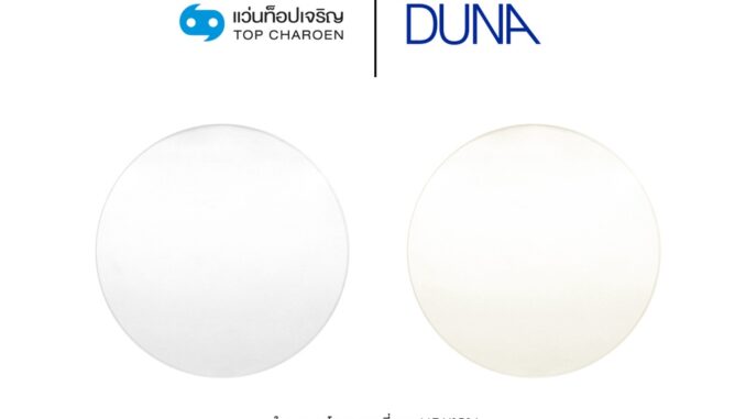 DUNA เลนส์แว่นตาดูน่า HMC เลนส์มัลติโค๊ต/เลนส์กรองแสงสีฟ้า/AutoGray HMC เลนส์เปลี่ยนสีอัตโนมัติ (แจ้งค่าสายตาทางช่องแชท)