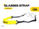สายคล้องแว่น สายคล้องแมส 2 in1 (สั่งสกรีนชื่อฟรีแจ้งทางแชทได้เลยค่ะ)  GLASSES STRAP