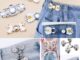 พร้อมส่งร้านไทย ตะขอปรับเอว กระดุมปรับกางเกง ตะขอ DIY มี 2 แบบ (Pimluck)