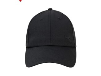ANTA Basic Unisex Hats Comfort Caps หมวกแก๊ป ปรับสายได้ ใส่ได้ทั้งผู้ชายและผู้หญิง 892337251-1 Official Store
