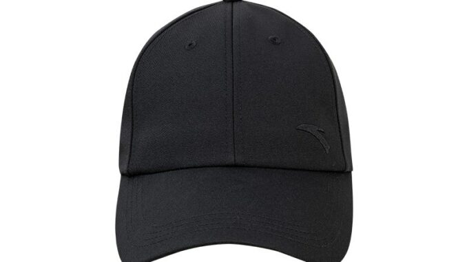 ANTA Basic Unisex Hats Comfort Caps หมวกแก๊ป ปรับสายได้ ใส่ได้ทั้งผู้ชายและผู้หญิง 892337251-1 Official Store