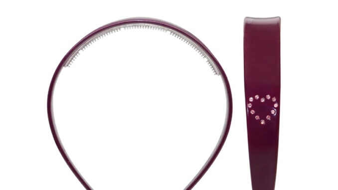[พร้อมส่ง] EMI JAY Starlet Headband