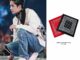 ผ้าโผกหัว ผ้าพันคอ ผ้าเช็ดหน้าวินเทจ square towel