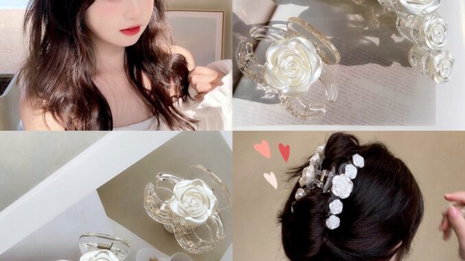 กิ๊บหนีบผม ที่หนีบผม ที่เกล้าผม กิ๊บเกล้าผม กิ๊บหนีบผม ที่หนีบผม ที่เกล้าผม กิ๊บเกล้าผม