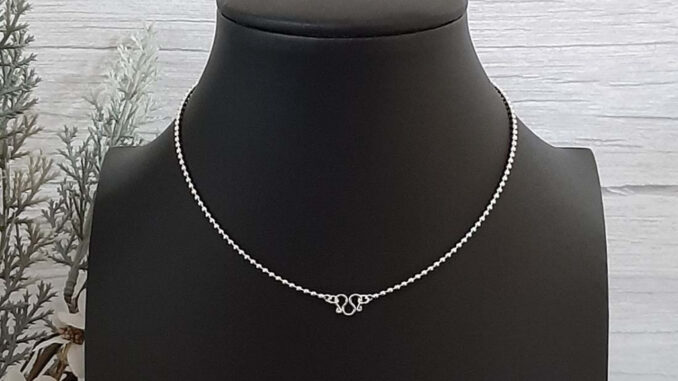 MT สร้อยคอเงินแท้ สำหรับเด็ก ยาว 14 นิ้ว เด็กเล็ก สร้อยเด็กเงินแท้ Silver Children Chain (sccmix1) MT Jewelry มณีธารา MT สร้อยคอเงินแท้ สำหรับเด็ก ยาว 14 นิ้ว เด็กเล็ก สร้อยเด็กเงินแท้ Silver Children Chain (sccmix1) MT Jewelry มณีธารา