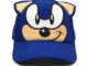 หมวกเบสบอล ลายการ์ตูน Kira Sonic The Hedgehog สําหรับเด็กผู้ชาย และผู้หญิง