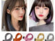 (พร้อมส่ง) กิ๊บผมไฮไลท์ ผมไฮไลท์ แฮร์พีช ช่อไฮไลท์ กิ๊บช่อผมไฮไลท์ ช่อผมไฮไลท์ ช่อไฮไลท์ติดผม แฮร์พีชไฮไลท์ วิกผมไฮไลท์