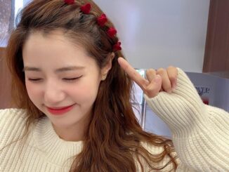 กิ๊บติดผม รูปกระต่ายน่ารัก ขนาดเล็ก สีแดง สีดํา สําหรับผู้หญิง