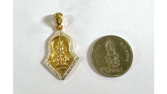 จี้ท้าวเวสสุวรรณ ลงยา ใส่เพื่อเสริมบารมี เสริมความร่ำรวย จี้ท้าวเวสสุวรรณ ลงยา ใส่เพื่อเสริมบารมี เสริมความร่ำรวย
