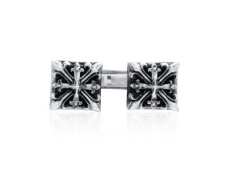 Rituals DuoStar ring  เงินแท้ แกะมือขัดเงาพิเศษพร้อมลงดำขับลาย  Rituals Star แทนดาว9ดวงที่สำคัญ ลงยาสีดำที่ก้านเเขนแหวน