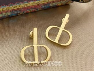 NS.EARRINGS | NS133 -  30 MONTAIGNE Earrings