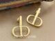 NS.EARRINGS | NS133 -  30 MONTAIGNE Earrings