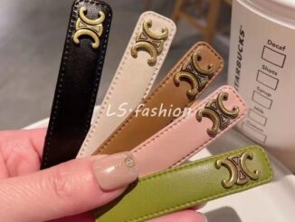 กิ๊บติดผมหน้าผาก แบบไร้รอยต่อ สีสันสดใส สําหรับผู้หญิง