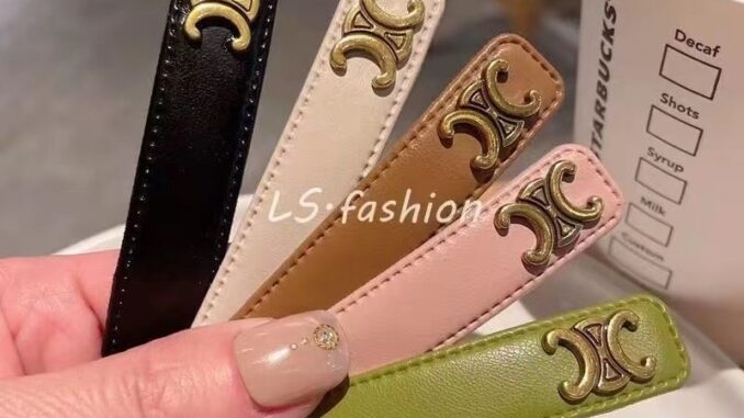 กิ๊บติดผมหน้าผาก แบบไร้รอยต่อ สีสันสดใส สําหรับผู้หญิง