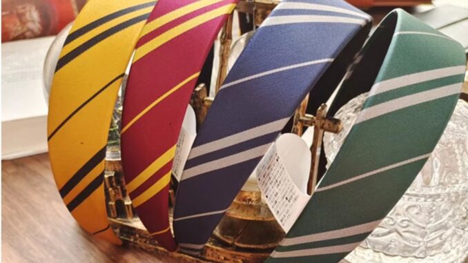 Hptter ที่คาดผม แฟชั่น เครื่องประดับผม ฟองน้ํา ที่คาดผม ที่คาดผม ที่คาดผม