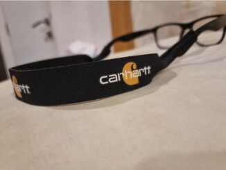 สายแว่น carhartt 42cm