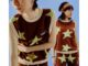 Cowboy Star Headband