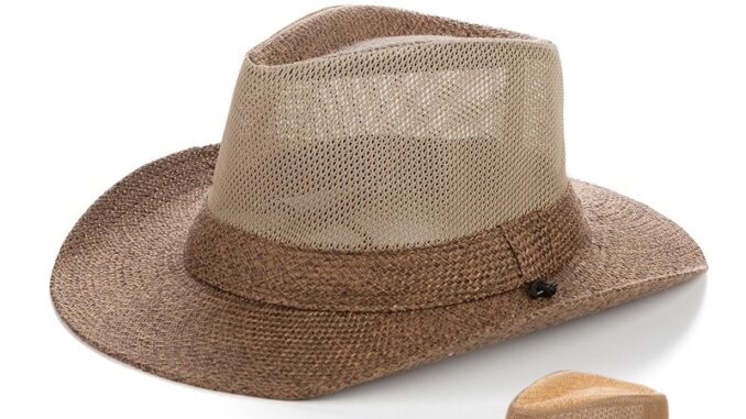05X1 หมวกคาวบอยปีกกว้าง Premium Cowboy Hats ทรงวินเทจ มีเชือกคล้องคอ 05X1 หมวกคาวบอยปีกกว้าง Premium Cowboy Hats ทรงวินเทจ มีเชือกคล้องคอ