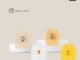 Moshi Moshi หมวกแก๊ป หมวกเบสบอล ลาย Pooh ลิขสิทธิ์แท้จาก Disney รุ่น 6100002673-2674