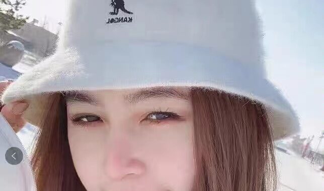 ขายส่งตรงจากโรงงาน หมวกบักเก็ต KANGOL แต่งขนกระต่าย ขนาดเล็ก แฟชั่นฤดูใบไม้ร่วง และฤดูหนาว สไตล์เกาหลี และญี่ปุ่น สําหรับผู้หญิง