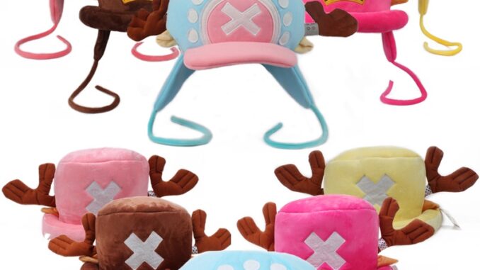 หมวกคอสเพลย์ การ์ตูนอนิเมะญี่ปุ่น One Piece Tony Chopper ผ้าฝ้าย ให้ความอบอุ่น เหมาะกับของขวัญฤดูหนาว สําหรับเด็ก หมวกคอสเพลย์ การ์ตูนอนิเมะญี่ปุ่น One Piece Tony Chopper ผ้าฝ้าย ให้ความอบอุ่น เหมาะกับของขวัญฤดูหนาว สําหรับเด็ก