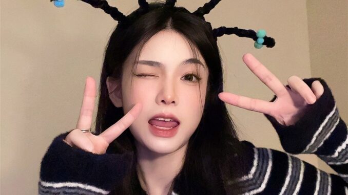 ที่คาดผมถักเปีย ลายแม่มดน้อยน่ารัก สไตล์เกาหลี สําหรับผู้หญิง