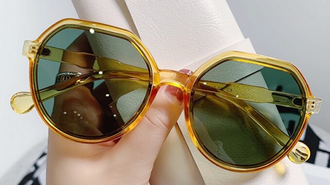 [Value Choice] แว่นตากันแดด UV400 สําหรับผู้หญิง และผู้ชาย