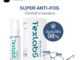 ALP สเปรย์กันฝ้า Anti-Fogging Spray ลดไอน้ำ ลดฝ้าได้ถึง 98% น้ำยาเช็ดเลนส์ ไม่ทำลายหน้าเลนส์ รุ่น ALP-A009