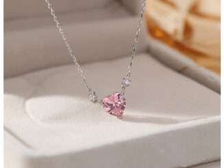 MeeningBrand❀สร้อยคอเงิน  HAYA [02-0091]