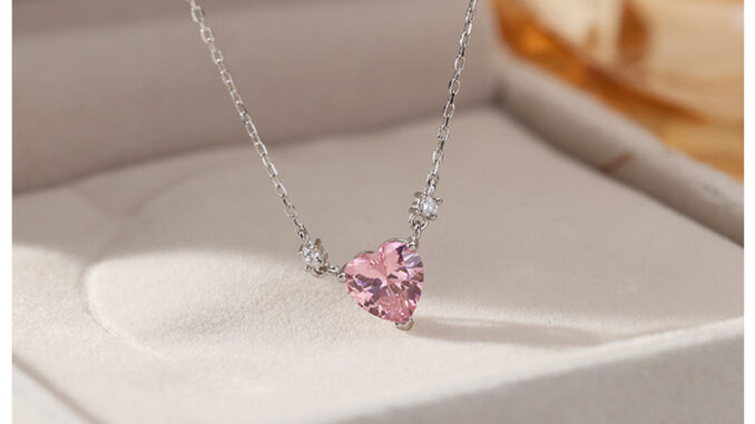 MeeningBrand❀สร้อยคอเงิน  HAYA [02-0091]