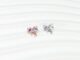 จิวหูเกาหลี ก้านแสตนเลสเกรดเครื่องมือแพทย์ Surgical Stainless Steel no.475_476