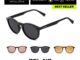 HAWKERS BEL AIR Sunglasses For Men And Women. Official Product Designed In Spain