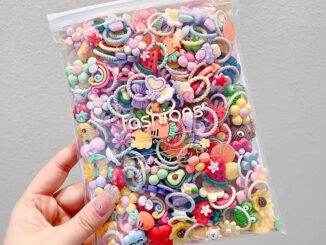 20 ชิ้น น่ารัก ยางรัดผม สําหรับเด็กผู้หญิง ผลไม้ ที่คาดผม สําหรับเด็ก ยางรัดผม การ์ตูน นิ้วหัวแม่มือ เชือกยางรัดผม ขนาดเล็ก เครื่องประดับผม