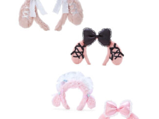 ที่คาดผม คาดผม Sanrio My melody