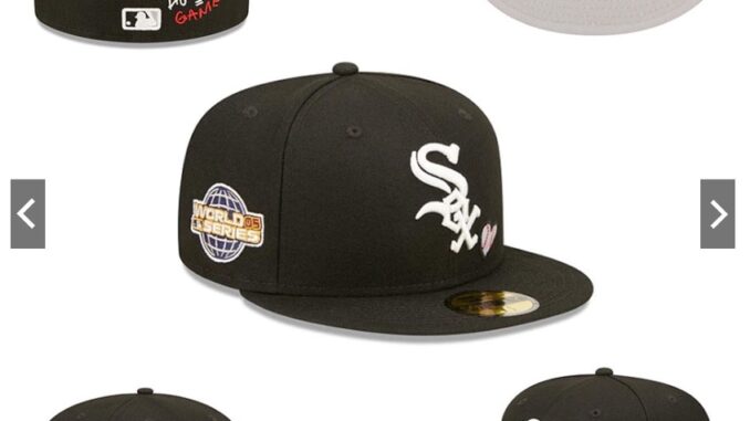 ใหม่ หมวกกีฬา ปักลาย MLB Chicago สีขาว คุณภาพสูง สําหรับผู้ชาย และผู้หญิง ใหม่ หมวกกีฬา ปักลาย MLB Chicago สีขาว คุณภาพสูง สําหรับผู้ชาย และผู้หญิง